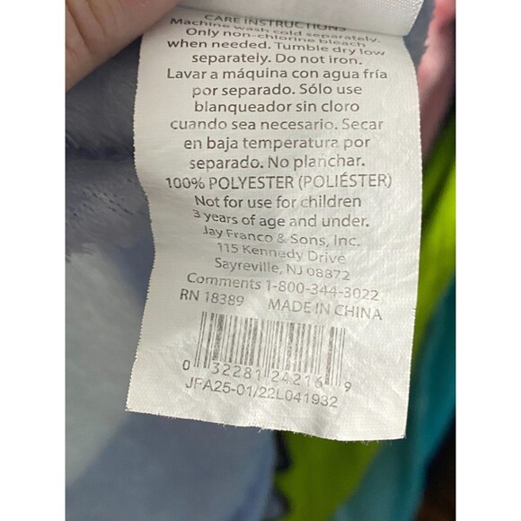 Cocomelon 90x60 Character Throw Blanket Kids Fleece - Picture 5 of 5